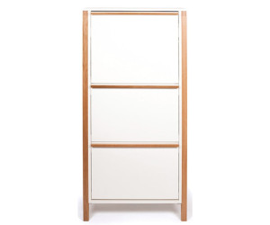 Northgate 3 batų spinta